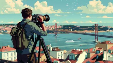 ai-film-academy-launches-in-lisbon,-empowering-filmmakers-worldwide