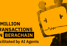 berais.land:-a-million-transactions-on-berachain-is-facilitated-by-ai-agents