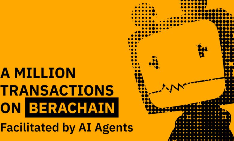 berais.land:-a-million-transactions-on-berachain-is-facilitated-by-ai-agents