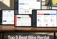 top-5-best-bike-rental-software-platforms-for-2025:-a-complete-comparison