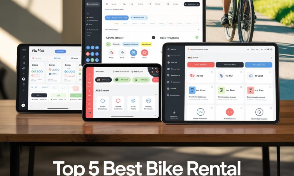 top-5-best-bike-rental-software-platforms-for-2025:-a-complete-comparison