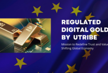 utribe-launches-regulated-digital-gold-to-drive-financial-mobility-for-the-underserved