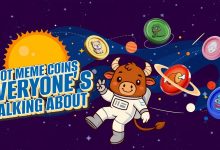 smart-money-moves-into-9-high-roi-meme-coins-–-analysts-back-a-new-coin-launch-in-2025