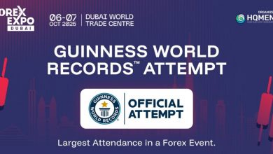 guinness-world-recordstm-attempt-in-forex-industry-is-announced