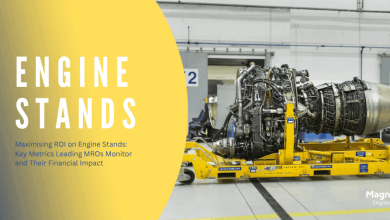 maximising-roi-on-engine-stands:-key-metrics-leading-mros-monitor-and-their-financial-impact
