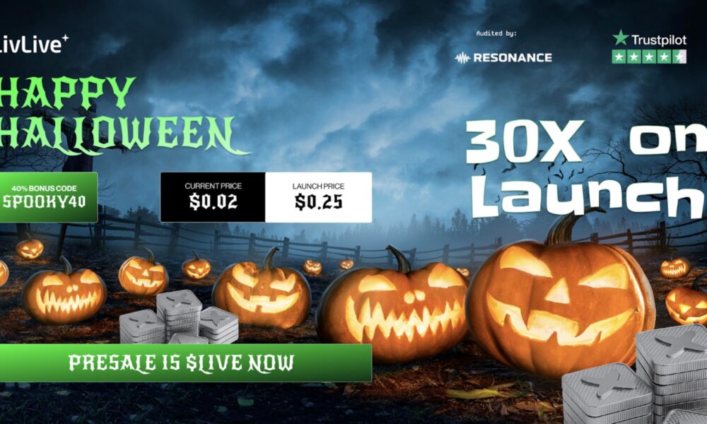 missed-pepe-early?-investor-analysis-says-that-livlive-could-double-pepe's-early-gains